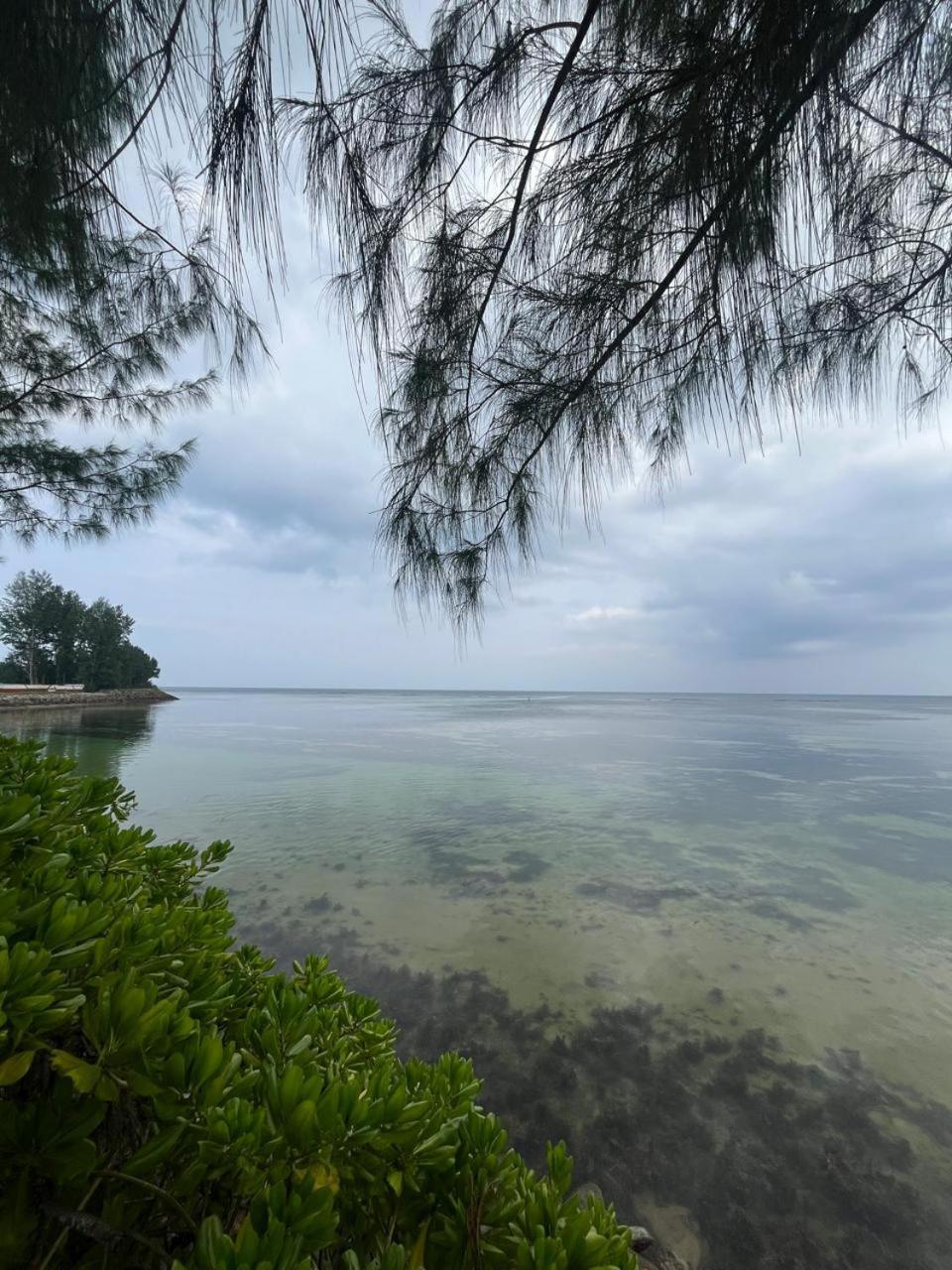 Le Chateau Bleu 3* Anse aux Pins