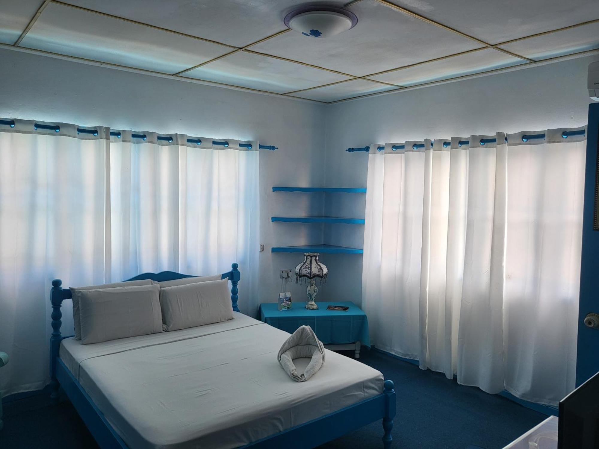 Le Chateau Bleu 3*
