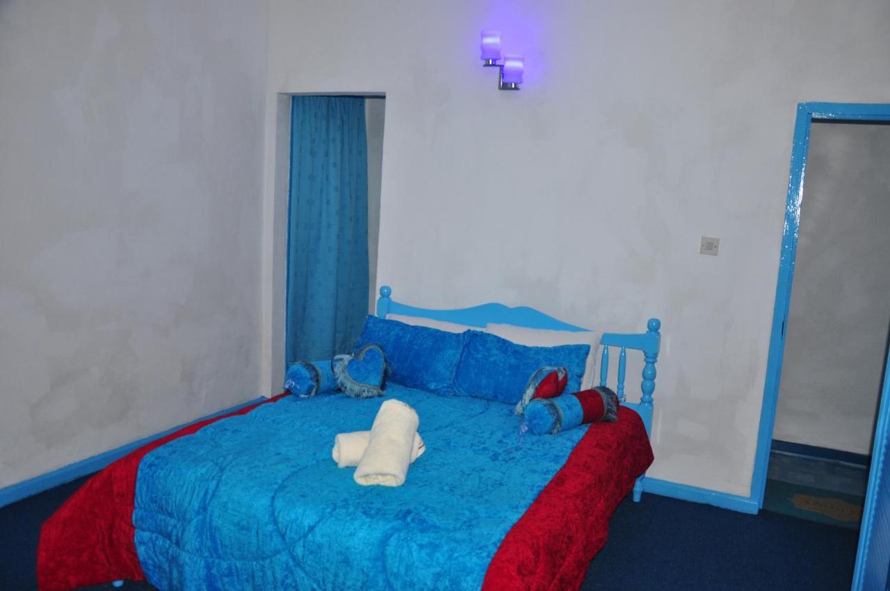 Gasthuis Le Chateau Bleu 3*